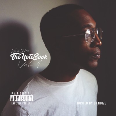 Jus Dre - The Notebook Vol.1
